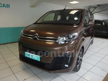 CITROEN E-SPACETOURER TAILLE M 100 ELECTRIC 50 KWH SHINE