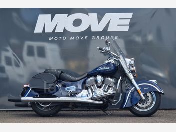 INDIAN CHIEF CHIEF VINTAGE 395/MOIS