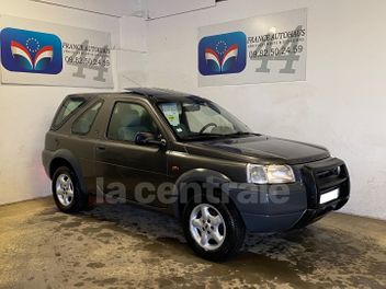 LAND ROVER FREELANDER 1.8 ES 3P