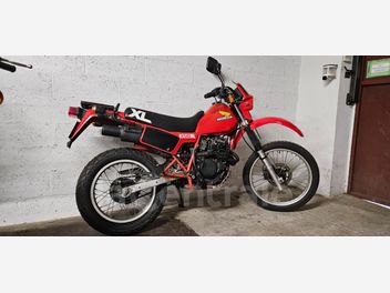 HONDA XLR 0350 387
