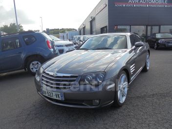 CHRYSLER CROSSFIRE 3.2 BVA