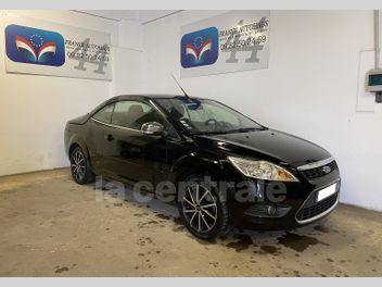 FORD FOCUS 2 C+C II COUPE CABRIOLET 1.6 100 TREND