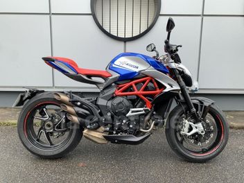 MV AGUSTA BRUTALE BRUTALE 800 RR AMERICA