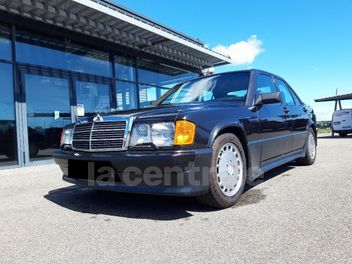 MERCEDES 190 E 2.3-16 SOUPAPES MOTEUR RECONDITIONNE A