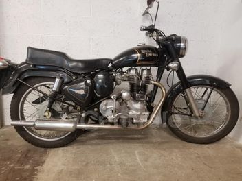 ROYAL ENFIELD BULLET 0350 034