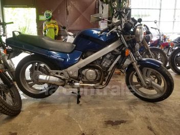 HONDA NTV 650