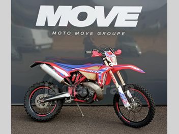 BETA ENDURO RR 50 FACTORY 4T