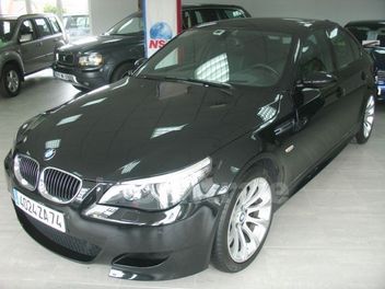 BMW SERIE 5 E60 M5 (E60) (2) M5 SMG7