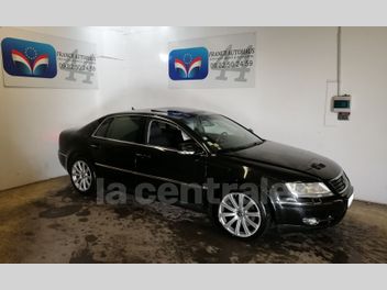 VOLKSWAGEN PHAETON V6 TDI BVA 4PL