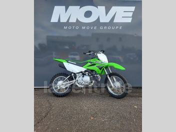 KAWASAKI KLX 110 KLX