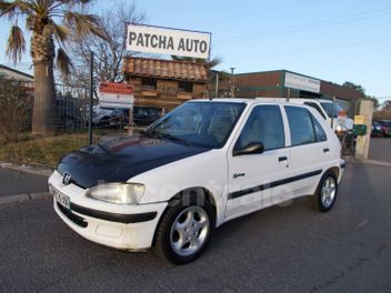 PEUGEOT 106 (2) 1.1 EQUINOXE 5P