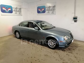 JAGUAR S-TYPE 2.5 V6