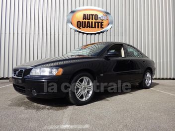 VOLVO S60 2.4 D 7CV MOMENTUM