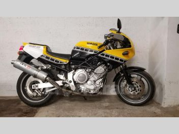 YAMAHA TRX 850