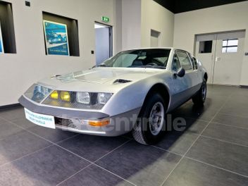 ALPINE A310 1.6 VE