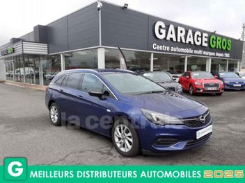 OPEL 