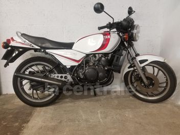 YAMAHA RD 250 LC