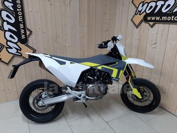 HUSQVARNA SUPERMOTO 701