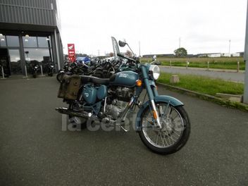 ROYAL ENFIELD BULLET 500 STANDART