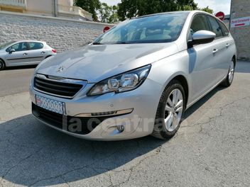 PEUGEOT 308 SW (2) SW 1.6 E-HDI 115 STYLE BMP6