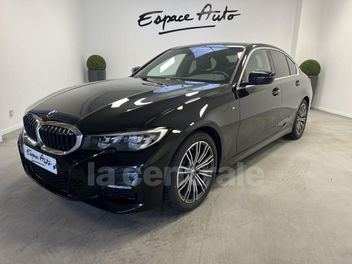 Voiture BMW Serie 3 d'occasion
