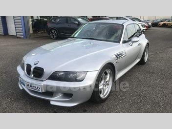 BMW Z3 COUPE M COUPE M
