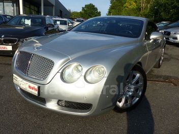 BENTLEY 