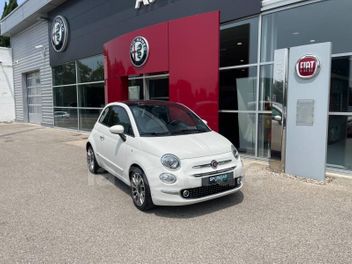 Fiat d occasion AGL FIAT SALON La Centrale