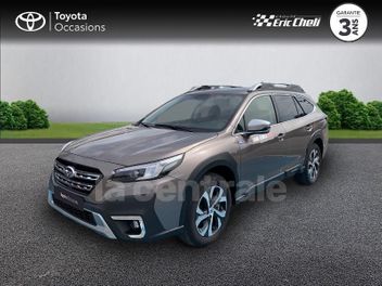 SUBARU OUTBACK 4 IV (2) 2.5 169 TOURING EXCLUSIVE LINEARTRONIC