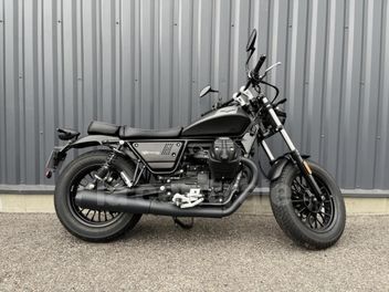 MOTO GUZZI V9 II 850 BOBBER