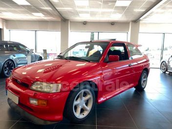 FORD ESCORT 5 RS COSWORTH RS COSWORTH MOTORSPORT