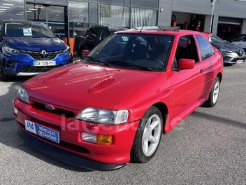 FORD ESCORT 5 RS COSWORTH RS COSWORTH