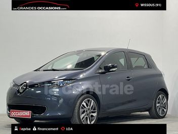 Renault Occasion propose la Zoé à 4 €/jour. Un bon plan ?
