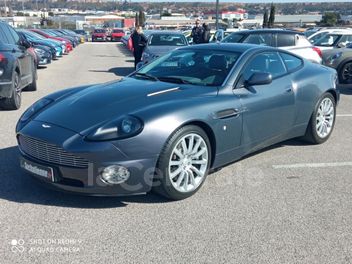 ASTON MARTIN 