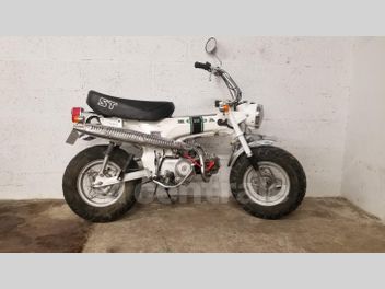 HONDA DAX 70