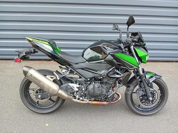 KAWASAKI Z 400 400