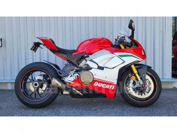 DUCATI PANIGALE V4 S 1100