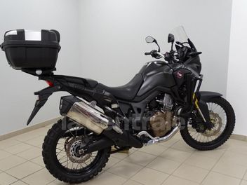 HONDA CRF 1000 AFRICA TWIN ABS DCT