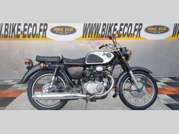 HONDA CD 250