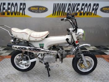 HONDA DAX 70