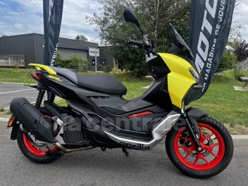 APRILIA SR 125 GT