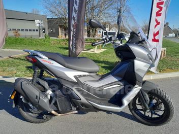 APRILIA SR SR 125 GT