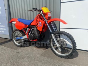 HONDA CR 250