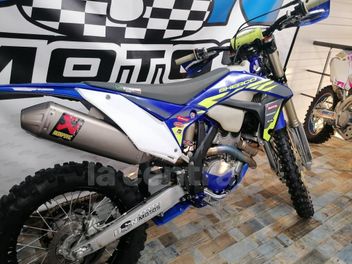 SHERCO SEF R 250 FACTORY