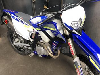 SHERCO SEF 300 SE FACTORY