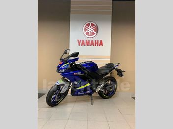 YAMAHA YZF R125 125