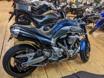 YAMAHA MT-01 1700