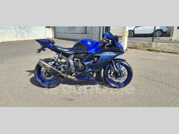 YAMAHA YZF R7 700