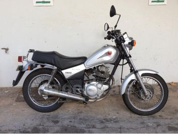 YAMAHA SR  125