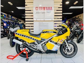 YAMAHA RD 500 LC